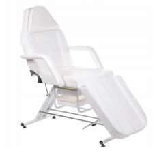 Косметологическое кресло BW-263 White