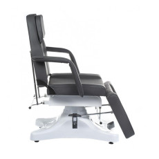 Kosmetoloģijas krēsls BD-8222 Black