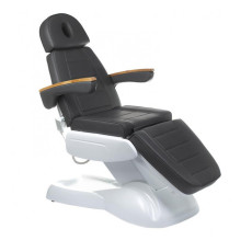 Kosmetoloģijas krēsls Lux BW-273B Black