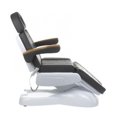 Kosmetoloģijas krēsls Lux BW-273B Black