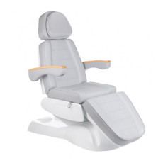 Косметологическое кресло Lux BW-273B White