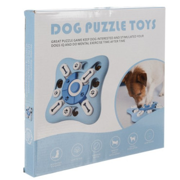 Interaktīva rotaļlieta suņiem Purlovs (20386)