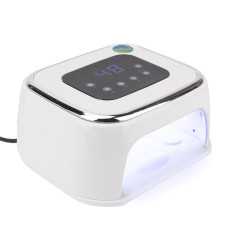 UV/LED Лампа 88W Smart M1 Bluetooth Speaker