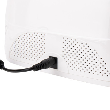 UV/LED Lampa 88W Smart M1 Bluetooth Speaker