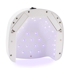 UV/LED Lampa S20 60W
