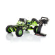 WLtoys Buggy 12428 2.4G 4WD 1:12 (KX9646)