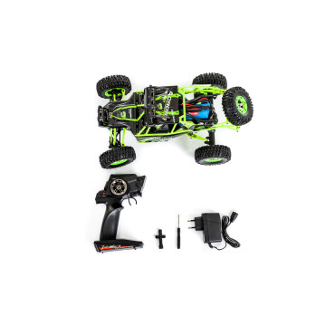 WLtoys Buggy 12428 2.4G 4WD 1:12 (KX9646)