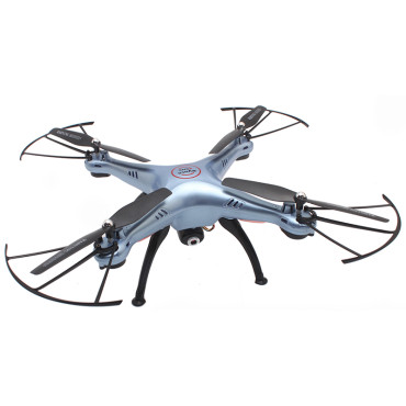Drons RC SYMA X5HW 2,4GHZ Camera Wi-Fi (KX9530)