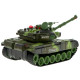 Радиоуправляемый танк Big War Tank 2.4 GHZ (KX8714_1)