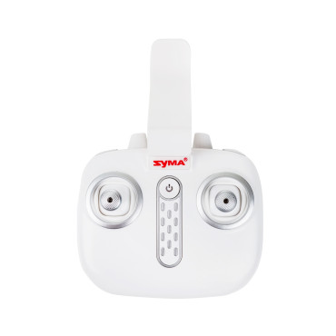 Дрон SYMA X15W 2,4GHZ Camera FPV Wi-Fi (KX9800)