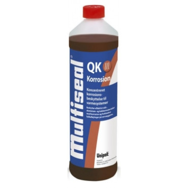 Multiseal® QK Corrosion pretkorozijas apstrādei