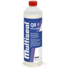 Multiseal® QR Cleaning fluid cauruļvadu tīrīšanai