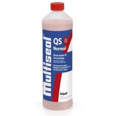 Hermētiķis Multiseal® QS Normal