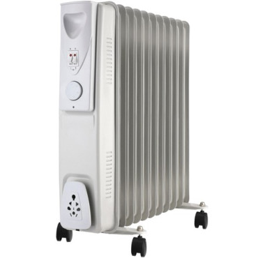 Масляный радиатор Comfort 2500Вт (21298)
