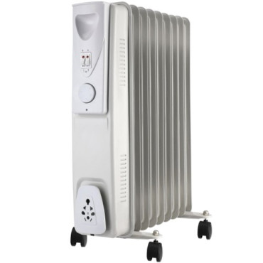 Масляный радиатор Comfort 2000Вт (21296)