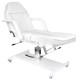 Kosmetoloģijas krēsls Basic 210/2 White
