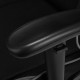 Игровое кресло Dark Black/Dark-Gray (143049)