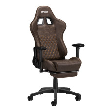 Игровое кресло Dark Brown Premium (143051)