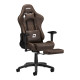 Игровое кресло Dark Brown Premium (143051)