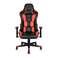 Игровое кресло Premium 557 Red (137643)