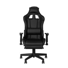 Игровое кресло Premium 557 Black (138091)