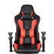 Игровое кресло Premium 557 Black/Red (138090)
