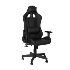 Игровое кресло Premium 912 Black (133332)