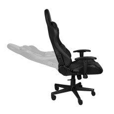 Игровое кресло Premium 912 Black (133332)