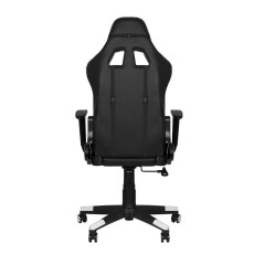 Игровое кресло Premium 916 Black/White (137645)