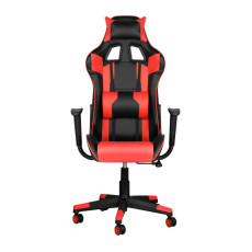 Игровое кресло Premium 916 Black/Red (137646)