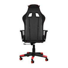 Игровое кресло Premium 916 Black/Red (137646)