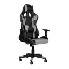 Игровое кресло Premium 916 Black/Gray (137648)
