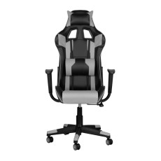 Игровое кресло Premium 916 Black/Gray (137648)
