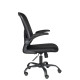Офисное кресло Comfort 73 Black (133327)