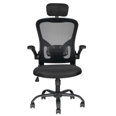 Офисное кресло Max Comfort 73H Black (133324)