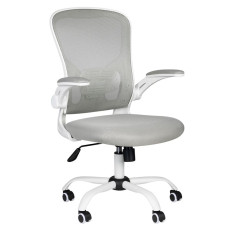 Biroja krēsls Comfort 73 Gray (133325)