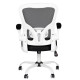 Офисное кресло Comfort 73 Black/White (133326)