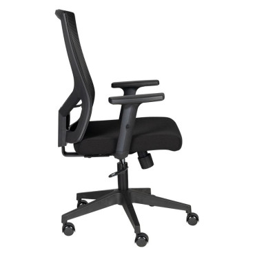 Biroja krēsls Comfort 32 Black (133334)