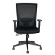 Офисное кресло Comfort 32 Black (133334)
