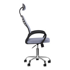 Офисное кресло QS-02 Gray (141175)
