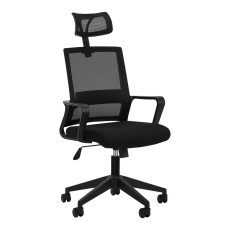 Офисное кресло QS-05 Black (141176)