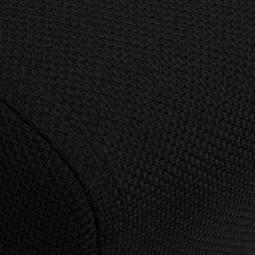 Biroja krēsls QS-05 Black (141176)