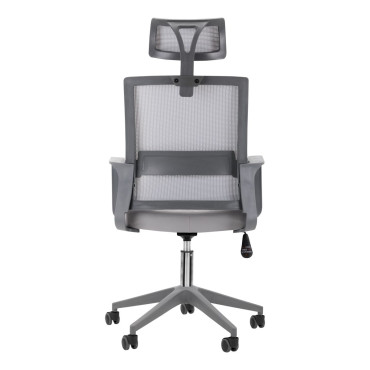 Офисное кресло QS-05 Gray (141177)