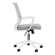 Biroja krēsls QS-11 Gray (141178)