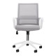 Biroja krēsls QS-11 Gray (141178)