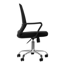 Офисное кресло QS-03 Black (141181)