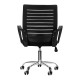 Офисное кресло QS-04 Black (141182)