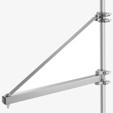 Grozāmā svira 1000kg (57543)