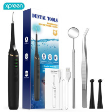 Multifunkcionāls zobu kopšanas līdzekļu komplekts Xpreen Dental Tools
