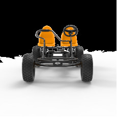 BERG Gokart na pedały Duo Coaster BFR dwuosobowy 6+